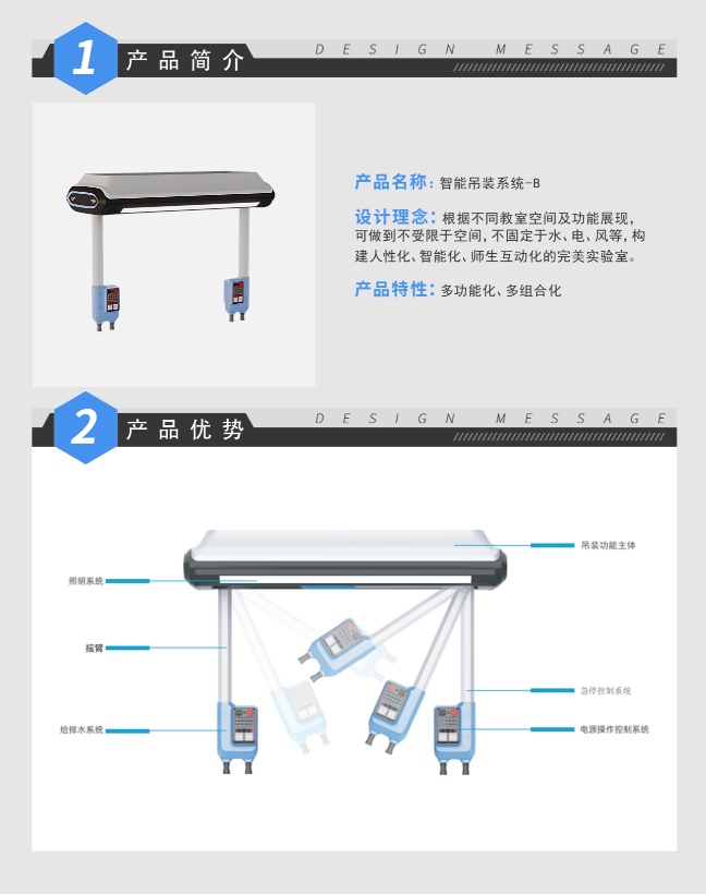 化學B款吊裝實驗室